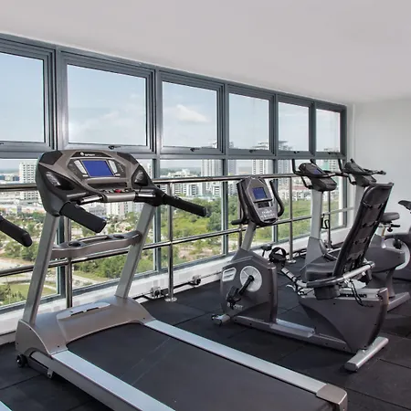 Citadines Dpulze Cyberjaya-2