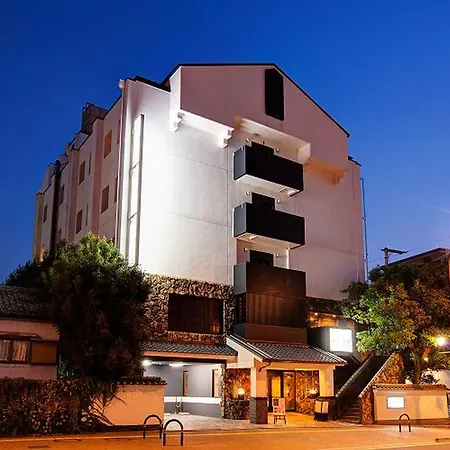 Hotel Asyl Nara-2