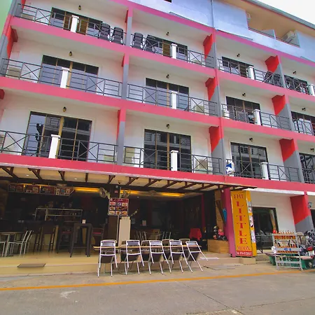 The Little Moon Residence-3