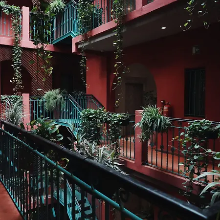 Hotel La Villa Racine-2