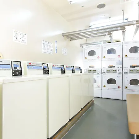 Hotel Mystays Higashi Ikebukuro-3