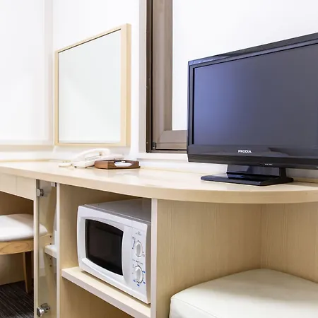 Hotel Mystays Higashi Ikebukuro-2