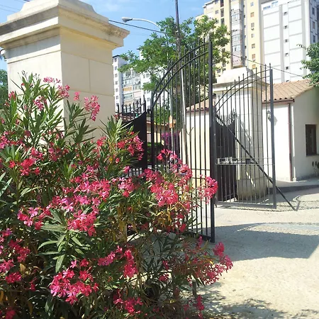 Villa Lampedusa-3