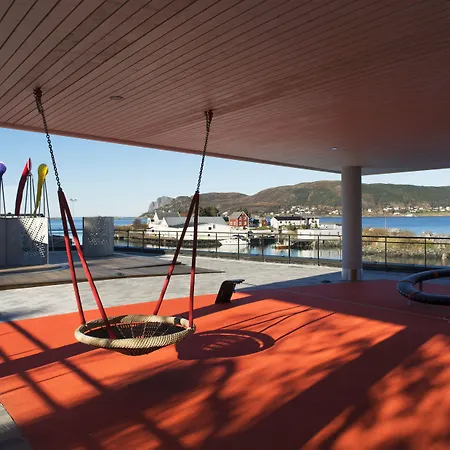 Thon Hotel Fosnavag-3