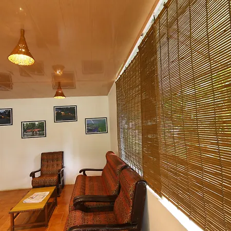 Spice Jungle Resort-3