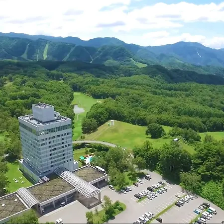 Minakami Kogen Hotel 200-2