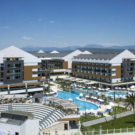 Terrace Elite Resort-2