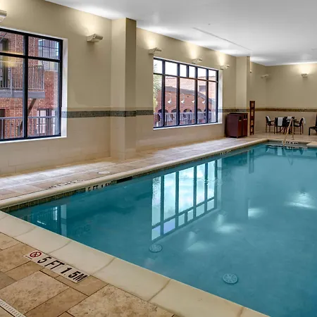 Hyatt Place Columbia/Downtown/The Vista-2
