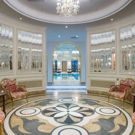 Rixos Khadisha Shymkent-3