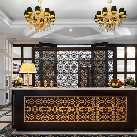 Rixos Khadisha Shymkent-2