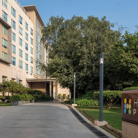 Hyatt Place Gurgaon Udyog Vihar-3