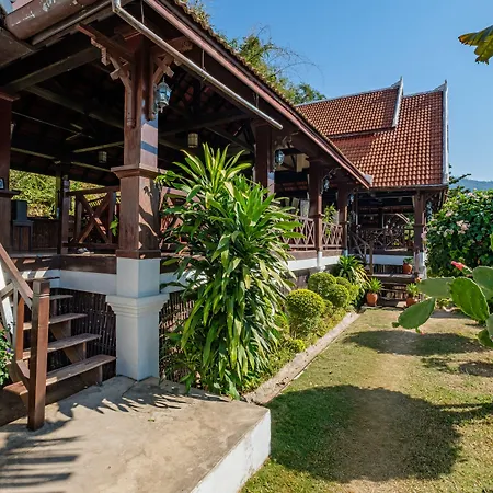 The Sanctuary Pakbeng Lodge-3