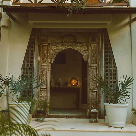 Jashita Hotel (Adults Only)-3