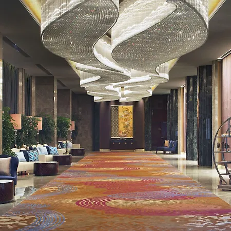 Wanda Vista Dongguan-2