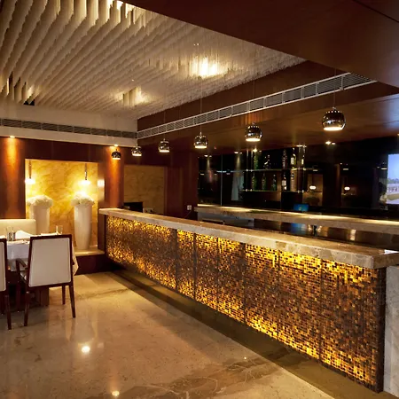 Celesta Hotel - Kolkata-3