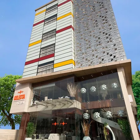 Celesta Hotel - Kolkata-2