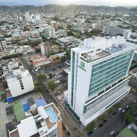 Holiday Inn Cucuta By Ihg-3