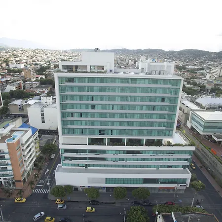Holiday Inn Cucuta By Ihg-2
