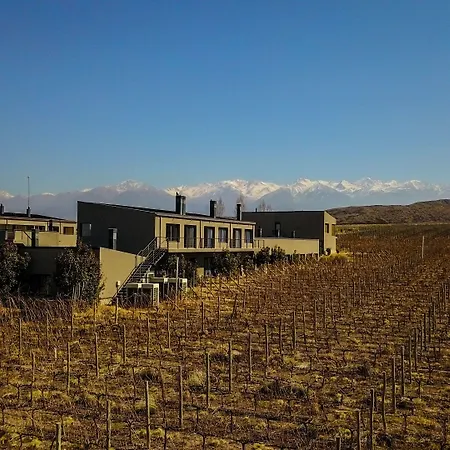 Auberge Du Vin, Tupungato, Mendoza-2