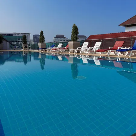 Pattaya Blue Sky-3
