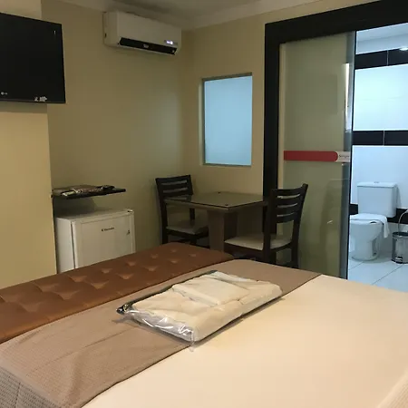 Hotel Sempre Executive-2