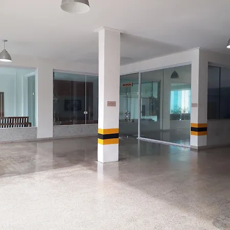 Hotel Sempre Executive-3