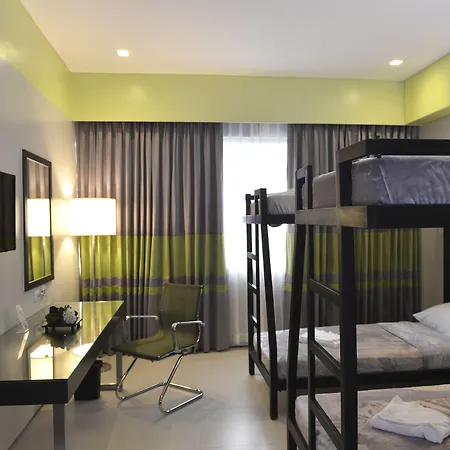 Bayfront Hotel Cebu North Reclamation-3