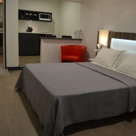 Residence Fort Savane-2
