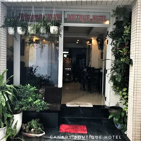 Canary Boutique Hotel-2