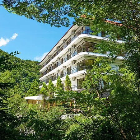 Hakone Yumoto Hotel-3