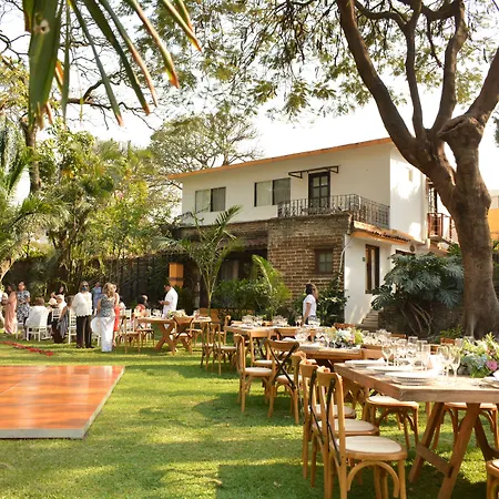 La Joyita Cuernavaca (Adults Only)-3