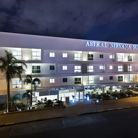 Astral Nirvana Suites-3