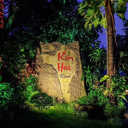 Kim Hoa Resort-2