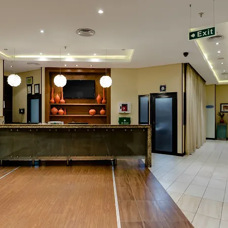 Protea Hotel By Marriott Ikeja Select-2