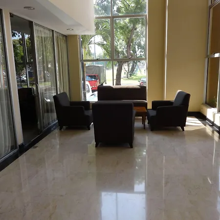 Shahzan Hotel Kuantan, Trademark Collection By Wyndham-2