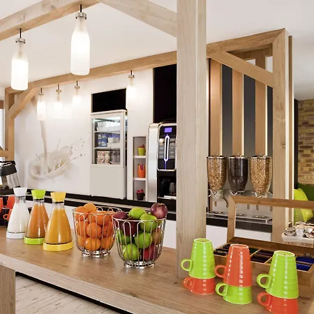 Ibis Styles Paris Buttes Chaumont-3