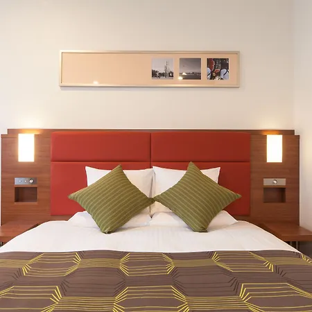 Hotel Mystays Haneda-3