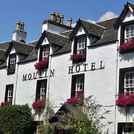 Moulin Hotel-3