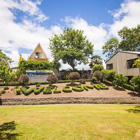 Hastings Top 10 Holiday Park-3