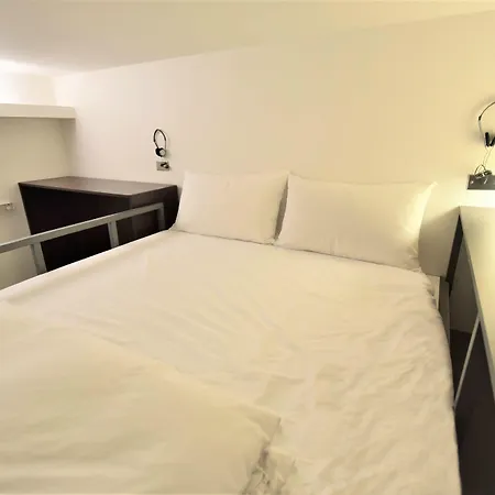 Inn Cube - Ximen-2