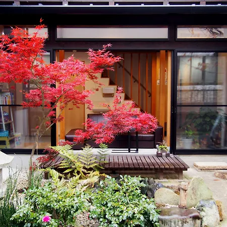Guesthouse Soi-3