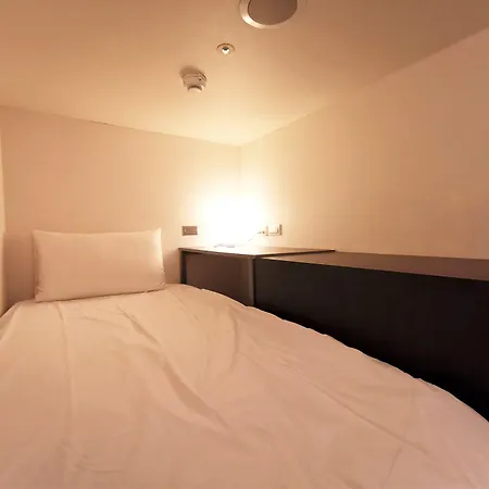 Inn Cube - Ximen-3