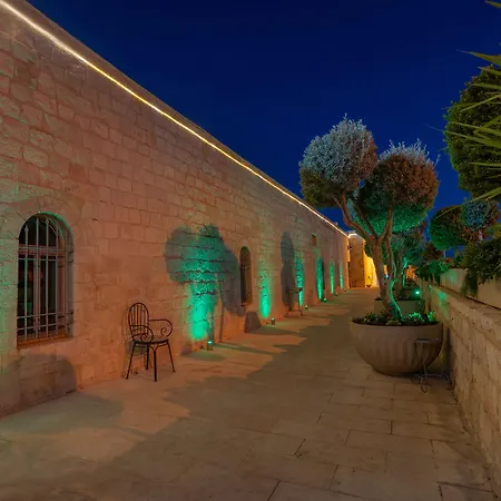 The Sephardic House Hotel In The Jewish Quarter-3