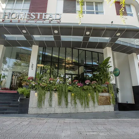 M Village Hotel Nguyen Du, A Brand Of Modern Village Lifestyle-2