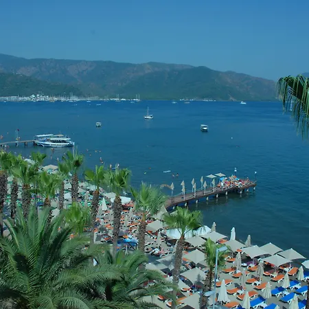 Begonville Beach Hotel - Adult Only-3