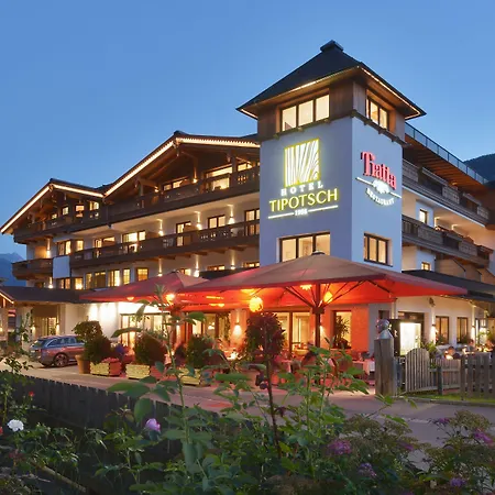 Hotel Tipotsch-3