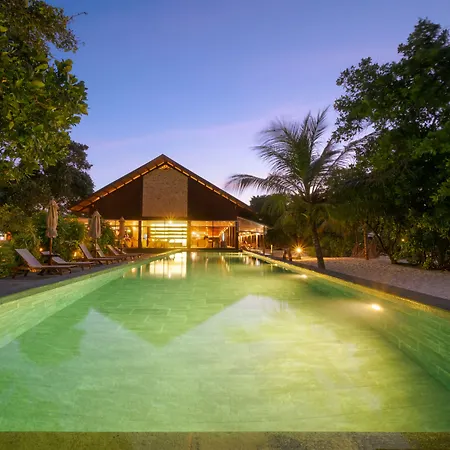 The Barefoot Eco Hotel-2