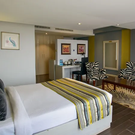 Cloud Hotel & Suites-3