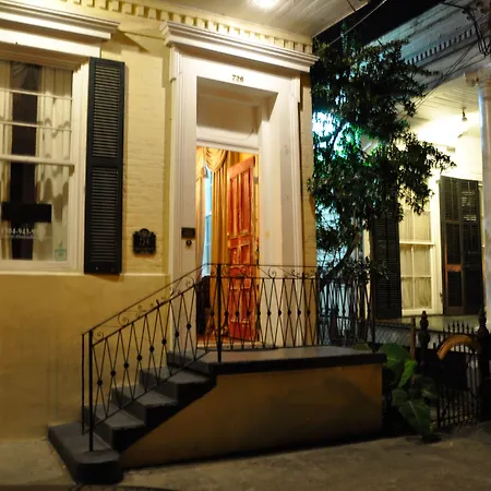 R&B Bed And Breakfast - Award Winning (Adults Only)-2