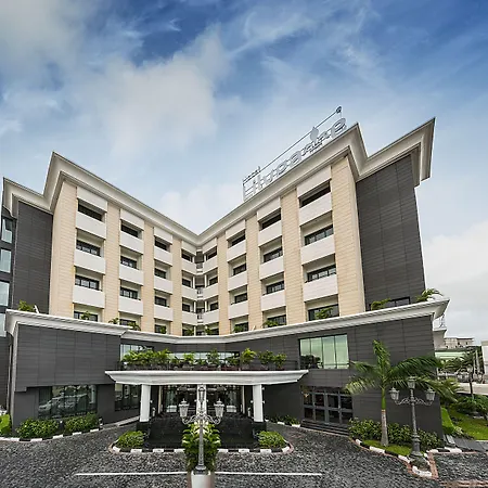 The Lilygate Lagos-2